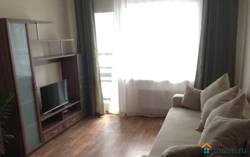 комната, 16 м²