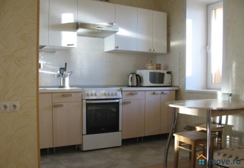 комната, 16 м²