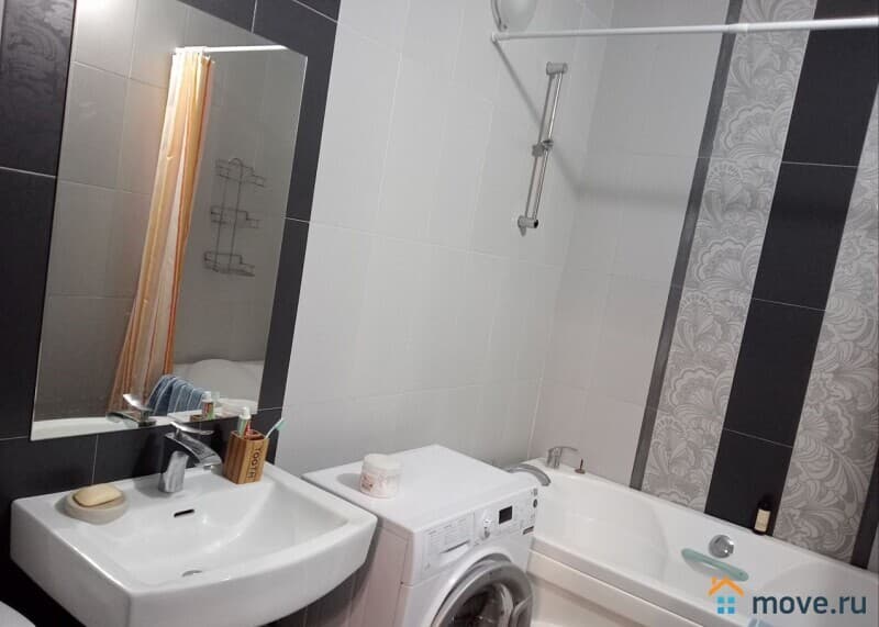 студия, 26 м²
