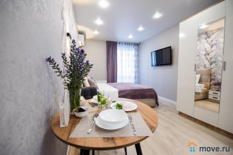 1-комн. квартира, 30 м²