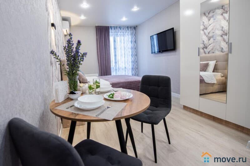 1-комн. квартира, 30 м²