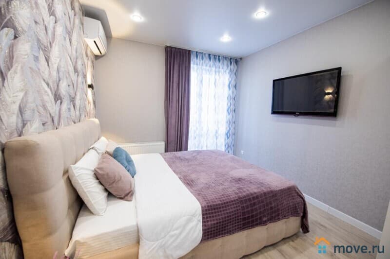 1-комн. квартира, 30 м²