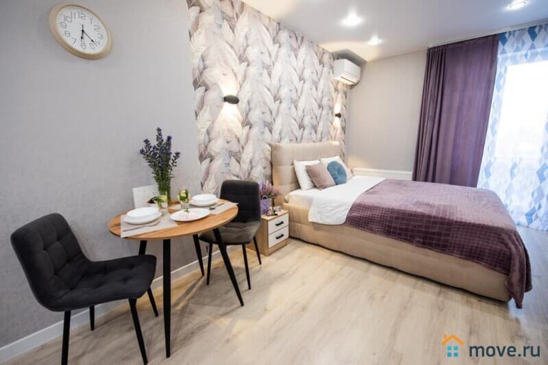 1-комн. квартира, 30 м²