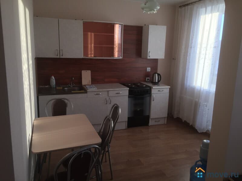 1-комн. квартира, 32 м²