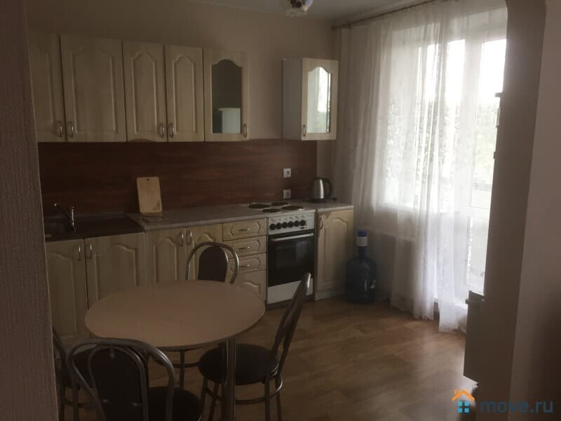 1-комн. квартира, 32 м²