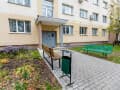 Аренда двухкомнатных апартаментов на сутки, 50 м², этаж 4 из 5. Фото 21