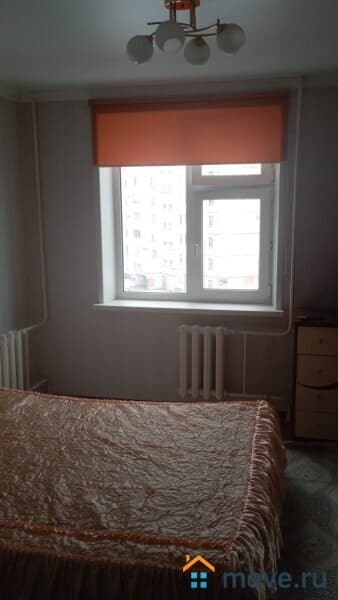 3-комн. квартира, 67.7 м²