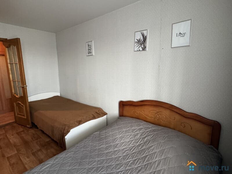 1-комн. квартира, 35 м&sup2;