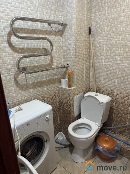 1-комн. квартира, 35 м²