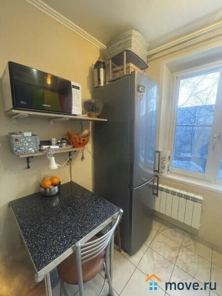 2-комн. квартира, 45 м&sup2;