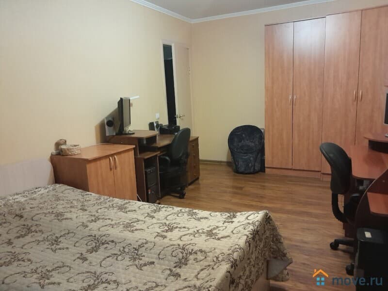 2-комн. квартира, 45 м&sup2;