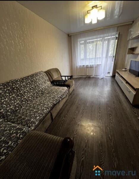 2-комн. квартира, 50 м²