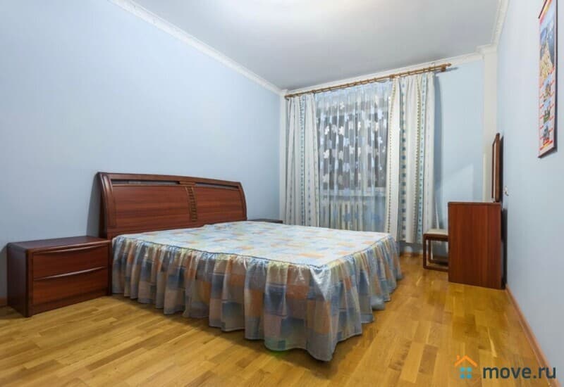 2-комн. квартира, 72 м²