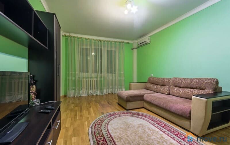 2-комн. квартира, 72 м²