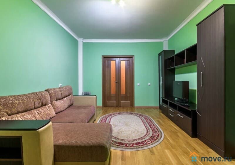 2-комн. квартира, 72 м²