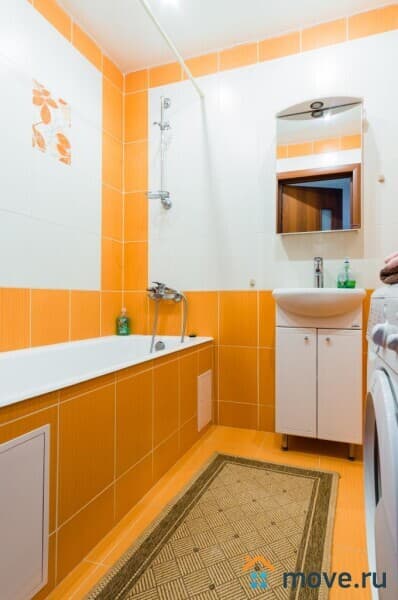 1-комн. квартира, 34 м²