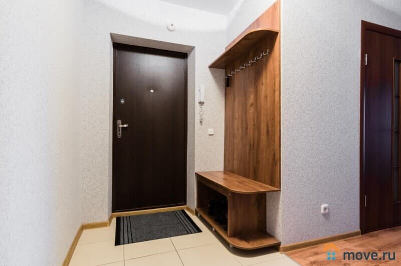 1-комн. квартира, 34 м²