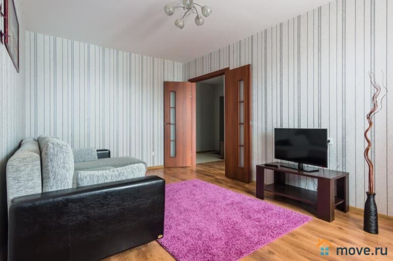 1-комн. квартира, 34 м²