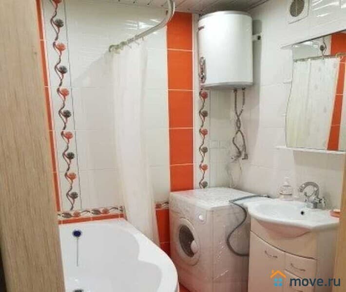 2-комн. квартира, 44 м²