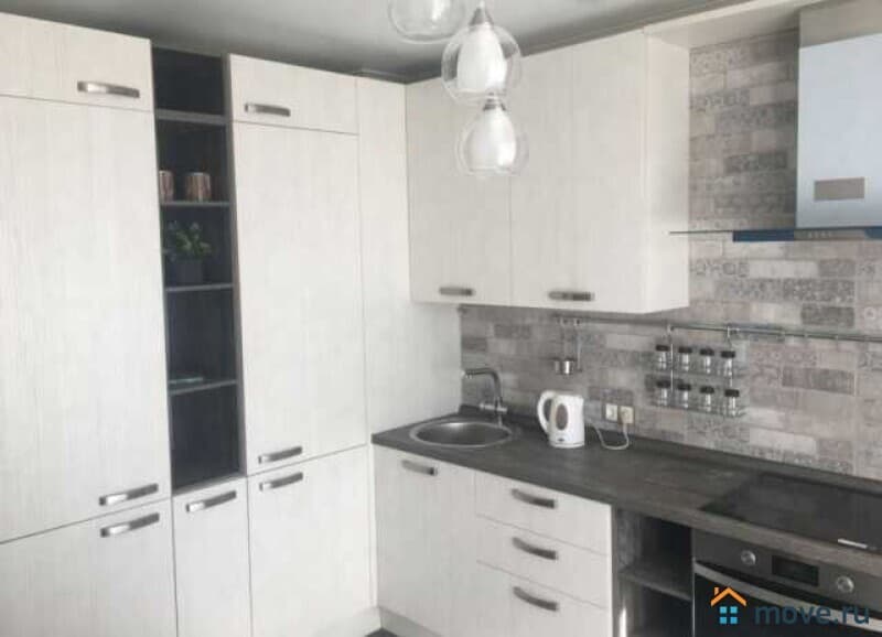 2-комн. квартира, 44 м²
