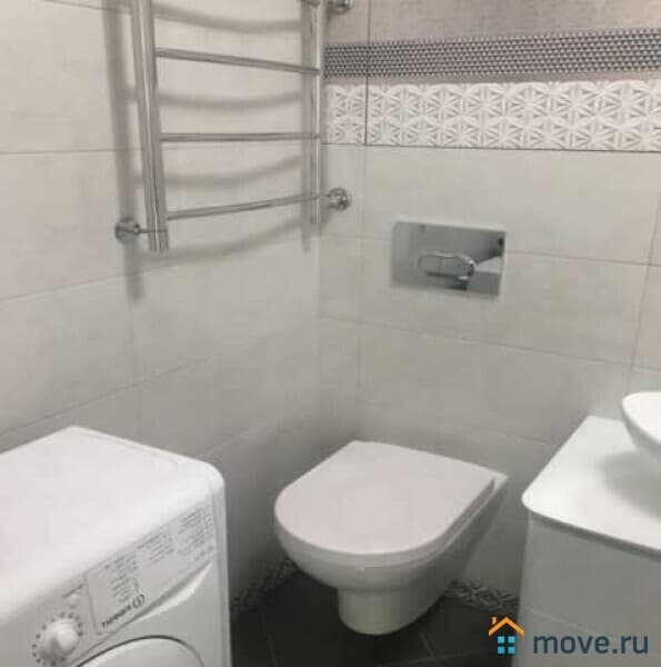 2-комн. квартира, 44 м²