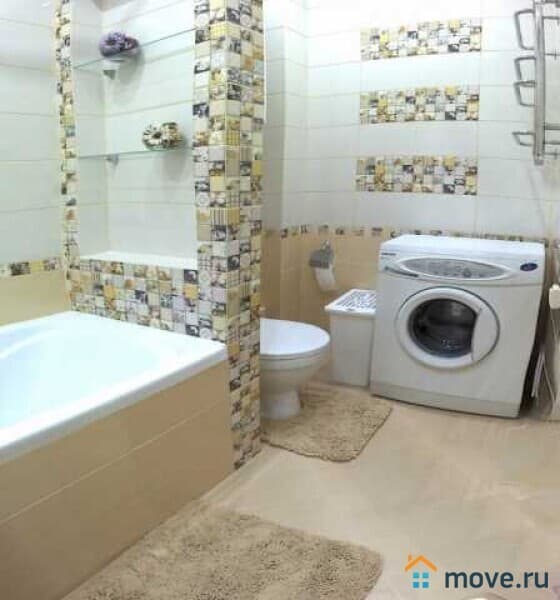 1-комн. квартира, 35 м²