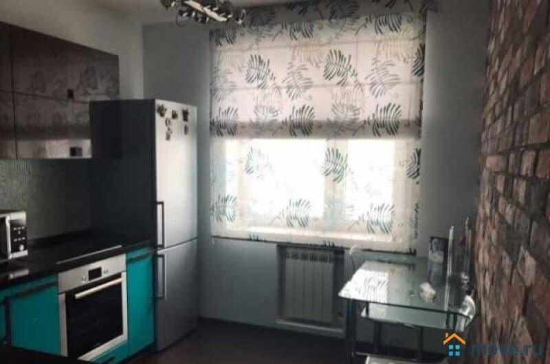 2-комн. квартира, 44 м²