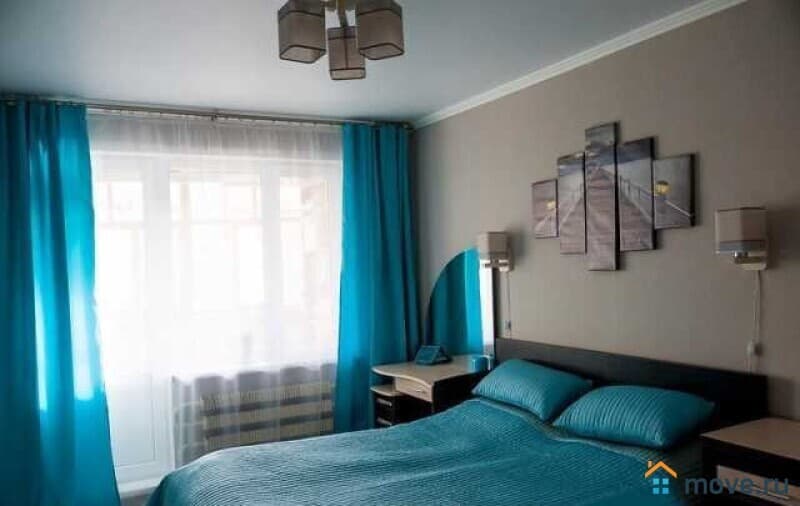 2-комн. квартира, 44 м²