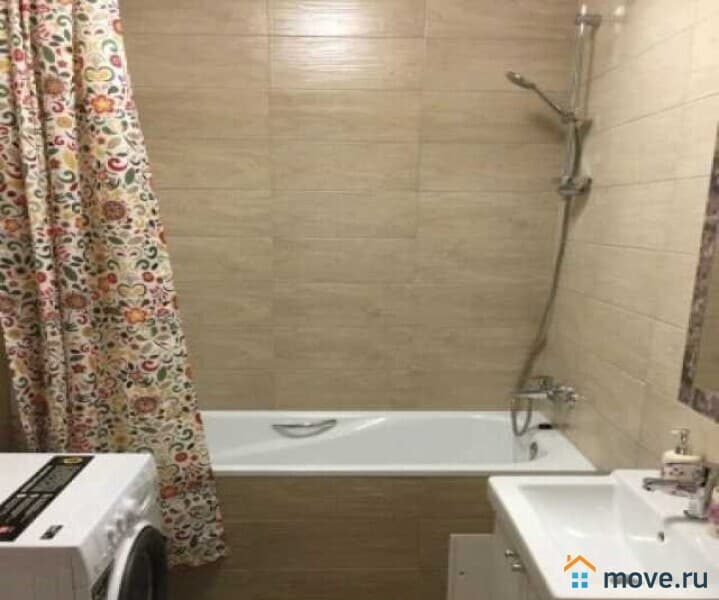2-комн. квартира, 44 м²