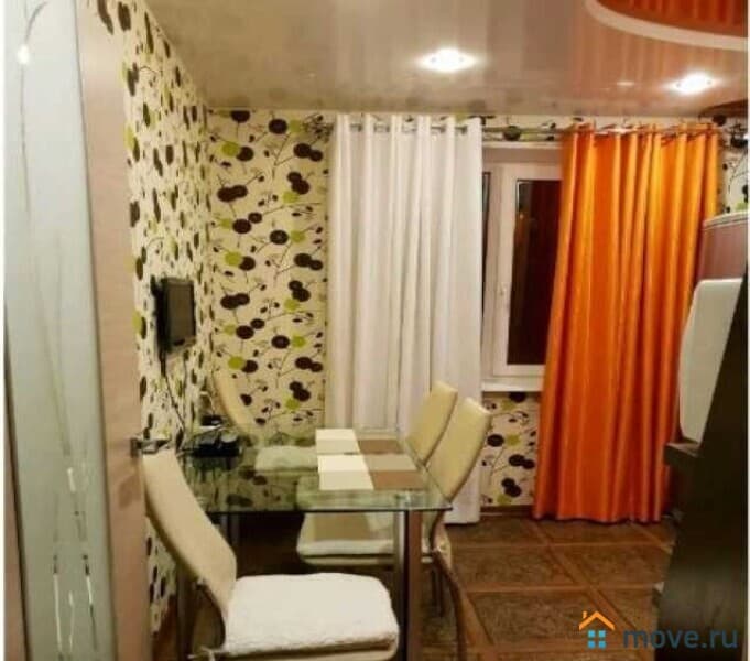 2-комн. квартира, 50 м²