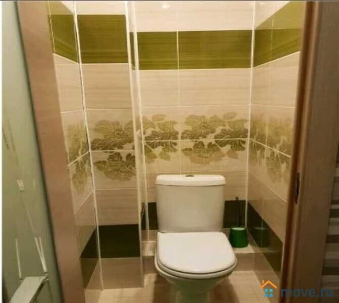 2-комн. квартира, 50 м²