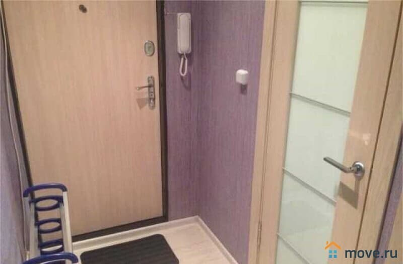 лофт, 44 м²
