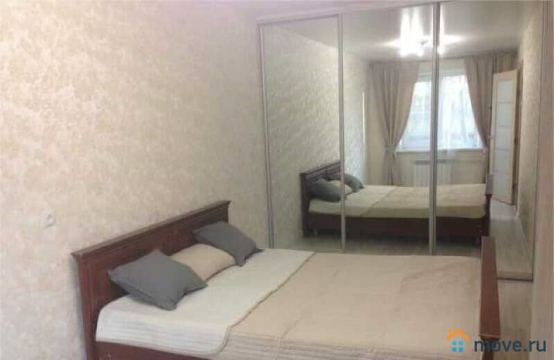 лофт, 44 м²