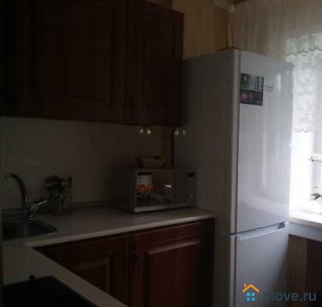 1-комн. квартира, 30 м²