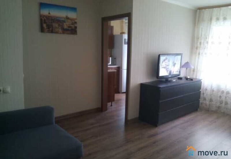 1-комн. квартира, 30 м²