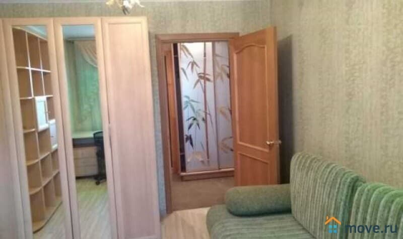 2-комн. квартира, 50 м²