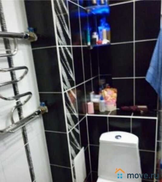 студия, 24 м²