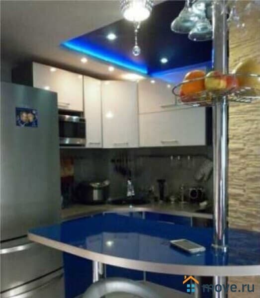 студия, 24 м²
