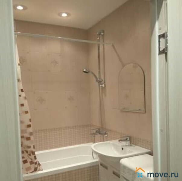 студия, 25 м²