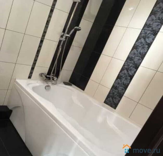 1-комн. квартира, 31 м²