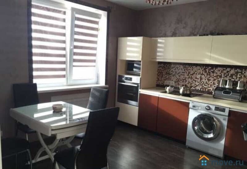 1-комн. квартира, 31 м²