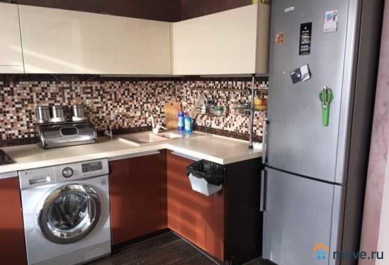 1-комн. квартира, 31 м²