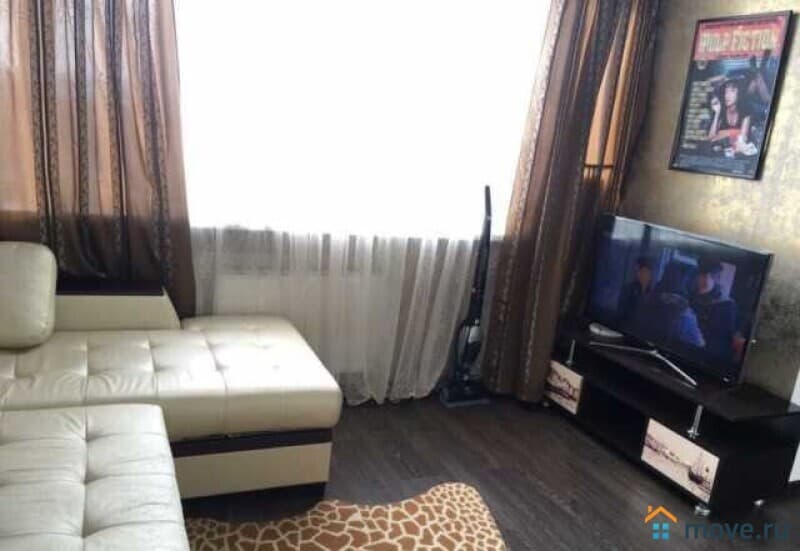 1-комн. квартира, 31 м²