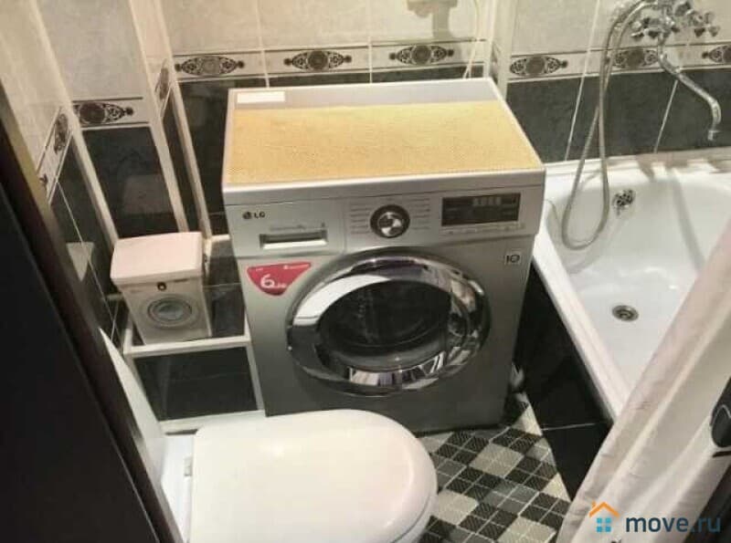 студия, 22 м²