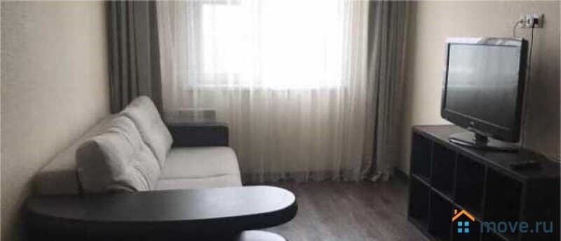 2-комн. квартира, 44 м²
