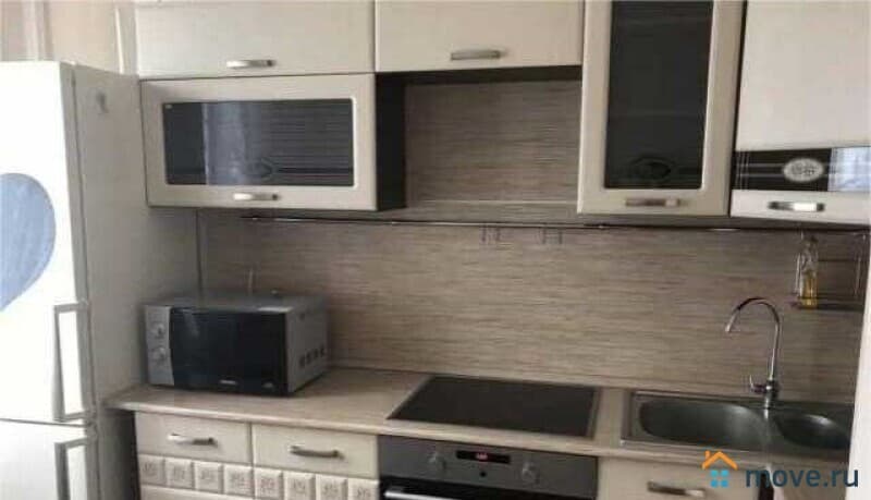 2-комн. квартира, 44 м²