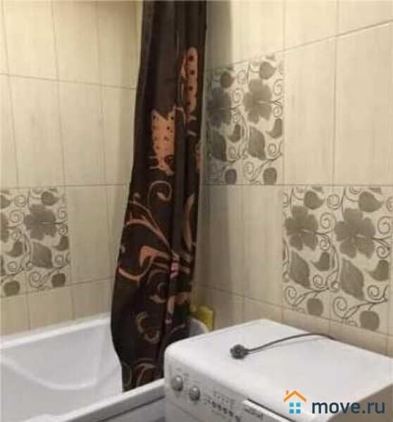2-комн. квартира, 44 м²