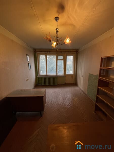 2-комн. квартира, 41 м²