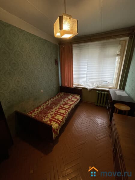 2-комн. квартира, 41 м²