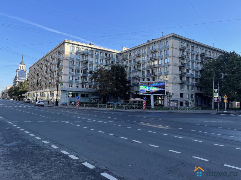 2-комн. квартира, 41 м²